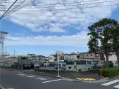 江戸川区西一之江２丁目　月極駐車場